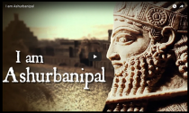 Dünyanın Kralı Asurbanipal 